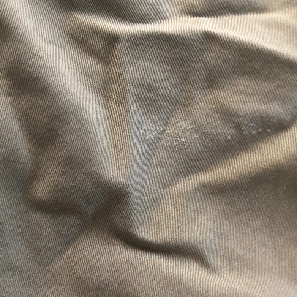 Banana Republic Khaki Gavin‎ Chino 32/30